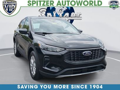 Used 2023 Ford Escape Active