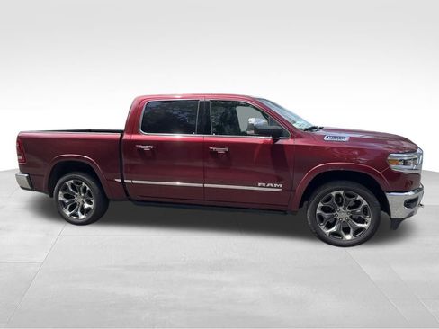 Used 2020 RAM 1500 Limited image 20
