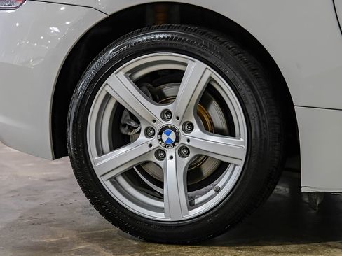 Used 2011 BMW Z4 sDrive30i w/ Premium Pkg RWD image 47