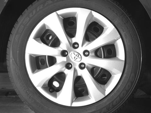 Used 2024 Toyota Corolla LE FWD image 15