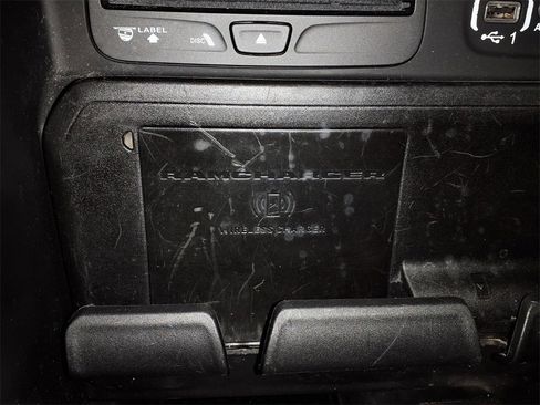 Used 2019 RAM 2500 Laramie image 25