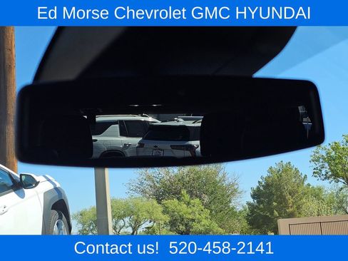 Used 2024 Chevrolet Tahoe LT RWD image 20