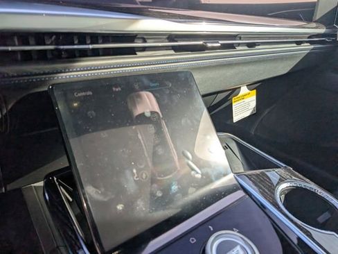 New 2026 Cadillac Escalade IQL Sport 1 image 21