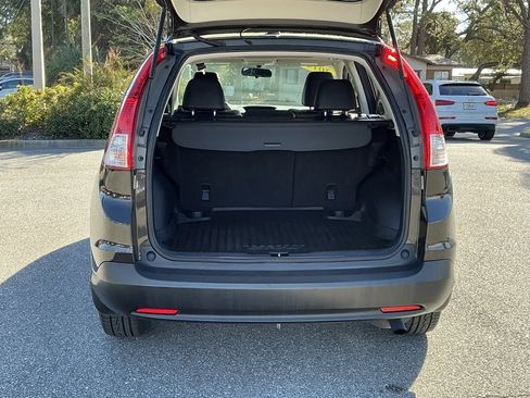 Used 2014 Honda CR-V EX-L image 25