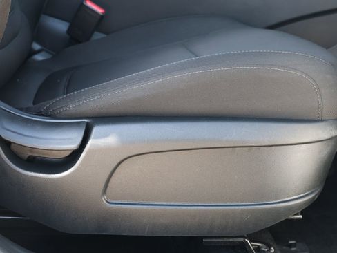 Used 2024 Hyundai Tucson SEL image 30