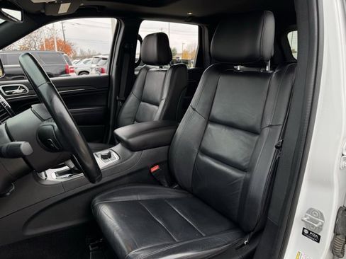 Used 2022 Jeep Grand Cherokee Limited image 27