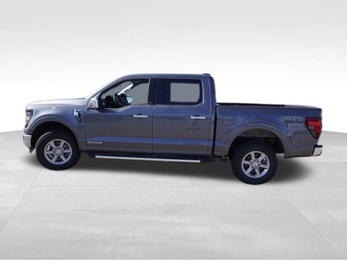 New 2025 Ford F150 XLT w/ Equipment Group 302A MID image 6