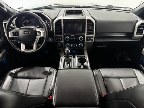 Used 2020 Ford F150 Lariat w/ Equipment Group 502A Luxury AWD/4WD image 29