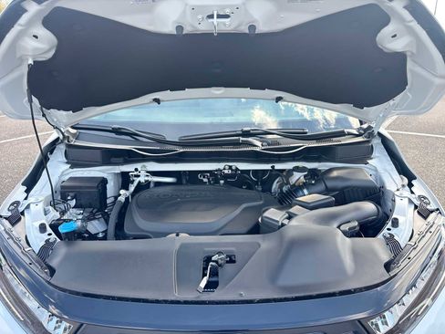 Certified 2026 Honda Odyssey EX-L image 17