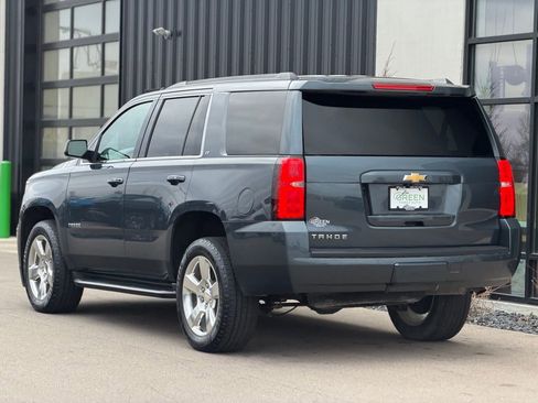 Used 2020 Chevrolet Tahoe LT image 2