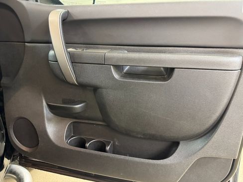 Used 2011 Chevrolet Silverado 1500 LT w/ All-Star Edition image 25
