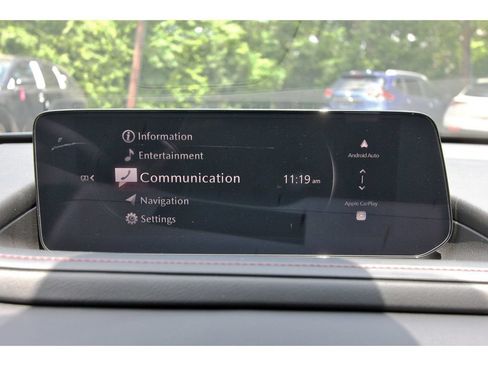 New 2026 MAZDA CX-30 AWD 2.5 S image 23
