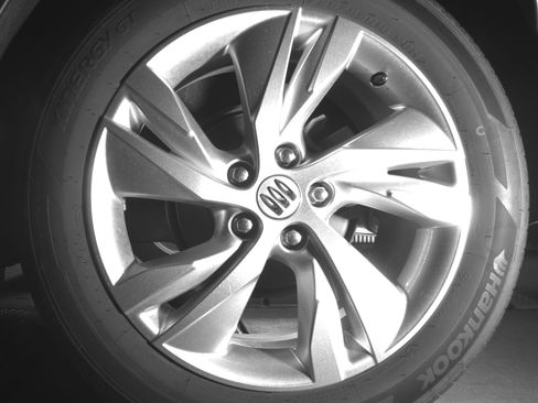 Used 2025 Buick Encore GX Preferred image 14