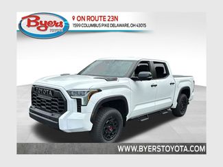 New 2026 Toyota Tundra TRD Pro AWD/4WD video 1