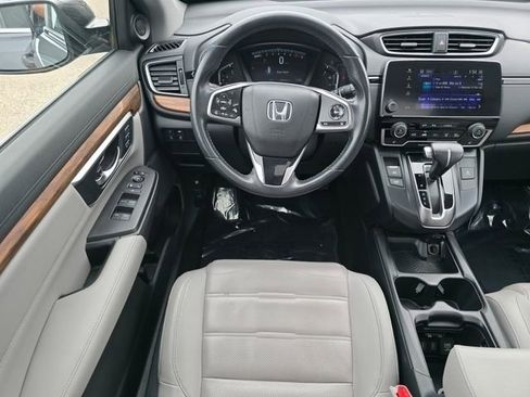 Used 2019 Honda CR-V EX-L image 4