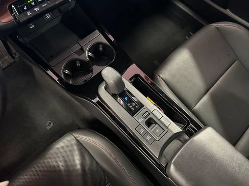 Certified 2024 Toyota Prius Prime Premium w/ Advanced Technology Package FWD image 24