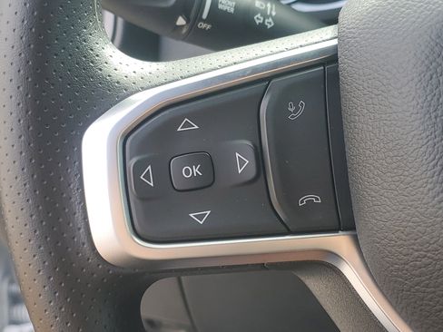 New 2026 RAM 2500 Tradesman image 15