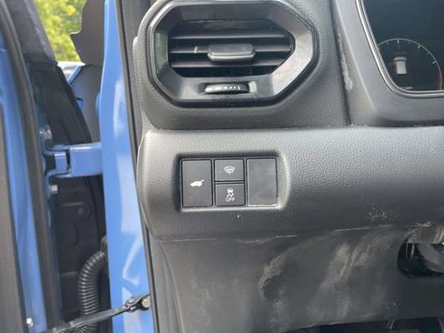 Used 2024 Honda Pilot TrailSport image 25