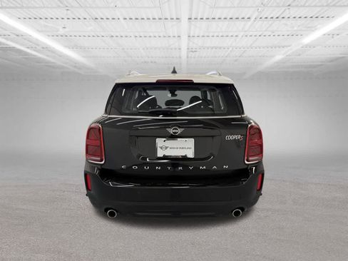 Certified 2023 MINI Cooper Countryman S FWD image 4