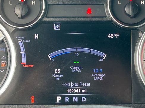 Used 2016 RAM 1500 Sport image 25