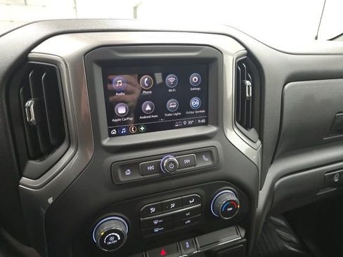 New 2026 Chevrolet Silverado 1500 W/T w/ WT Value Package image 13