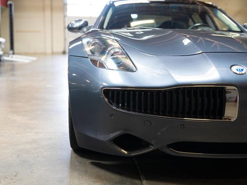 Used 2012 Fisker Karma EcoSport RWD image 14