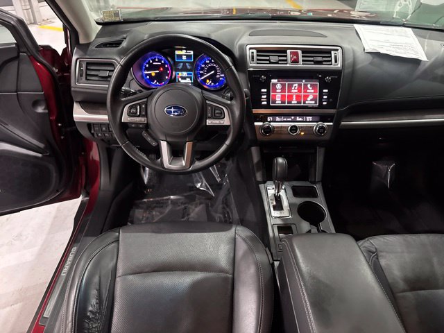 Used 2017 Subaru Outback 2.5i Limited AWD/4WD image 30