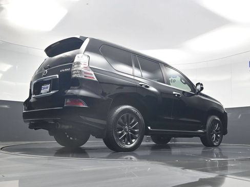 Used 2021 Lexus GX 460 Premium w/ Premium Package AWD/4WD image 47