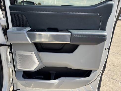 Used 2021 Ford F150 Limited image 27