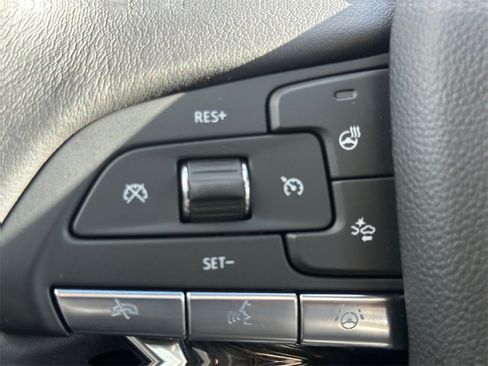 Used 2023 Cadillac XT6 Premium Luxury w/ Technology Package image 20