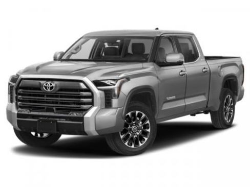 Used 2023 Toyota Tundra Limited RWD image 1