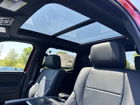 New 2026 Toyota Tundra Limited AWD/4WD image 21