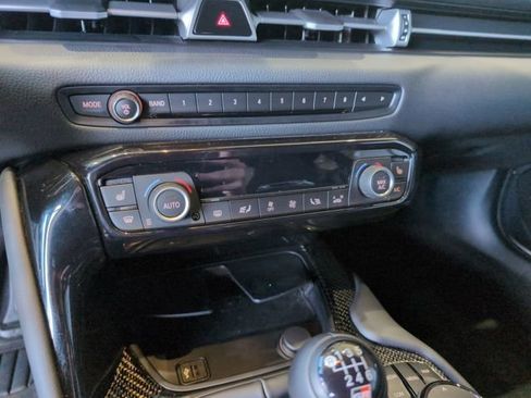 Used 2024 Toyota Supra Premium w/ Driver Assist Package image 18