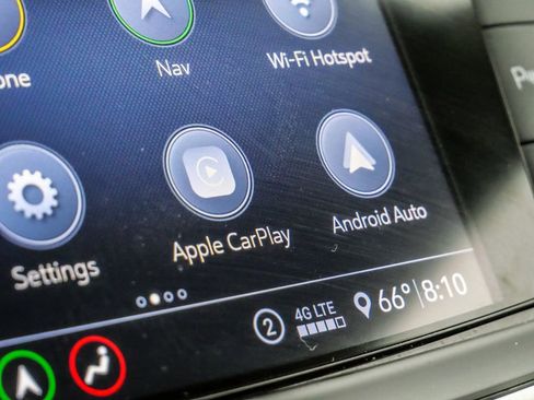 Used 2021 Buick Enclave Avenir w/ Avenir Technology Package FWD image 37