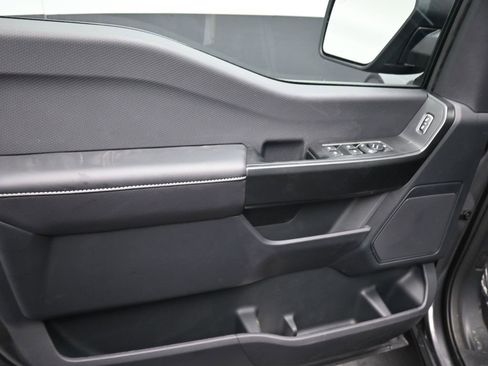 New 2026 Ford F150 STX image 22