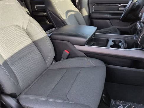 Used 2019 RAM 1500 Big Horn image 21