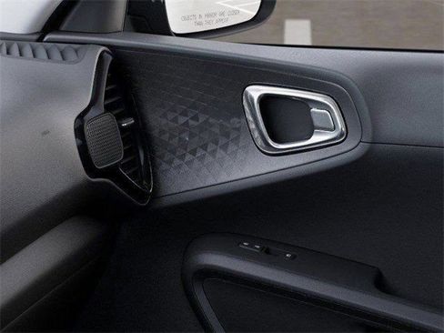 New 2025 Kia Soul EX FWD image 25