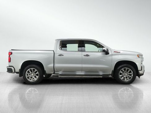 Used 2022 Chevrolet Silverado 1500 LTZ w/ LTZ Premium Package image 6