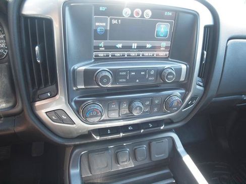 Used 2014 Chevrolet Silverado 1500 LT w/ All Star Edition AWD/4WD image 10