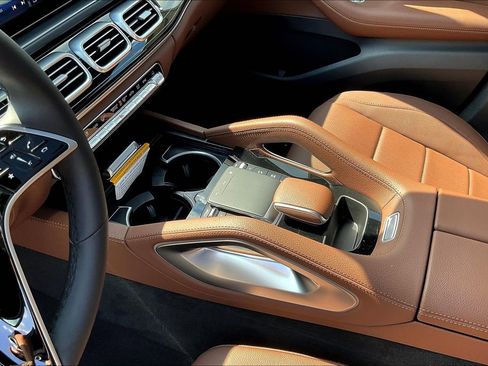 New 2026 Mercedes-Benz GLE 350 4MATIC image 8