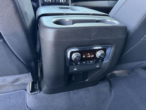 Used 2023 GMC Yukon XL AT4 w/ Max Trailering Package image 17