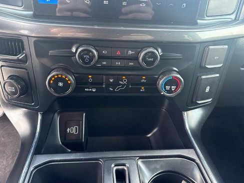 Certified 2025 Ford F150 STX w/ Equipment Group 200A RWD image 20