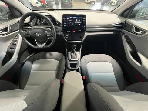 Used 2020 Hyundai Ioniq Blue FWD image 23