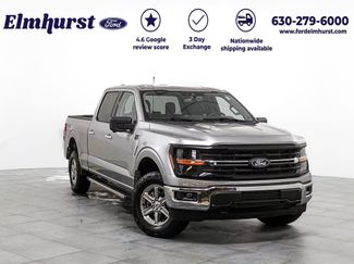 Used 2024 Ford F150 XLT w/ Tow/Haul Package video 1