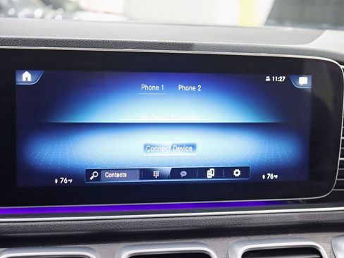 Used 2020 Mercedes-Benz GLE 580 4MATIC image 25