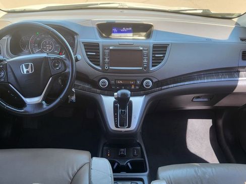Used 2012 Honda CR-V EX-L image 25