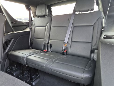 Used 2024 Chevrolet Tahoe LT AWD/4WD image 20