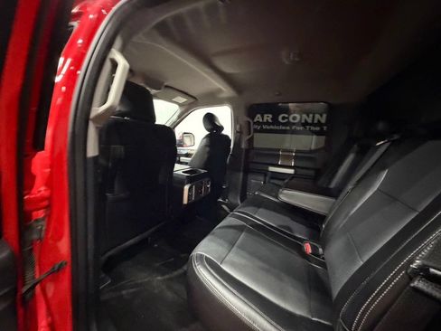 Used 2016 Ford F150 Lariat w/ Equipment Group 502A Luxury AWD/4WD image 30