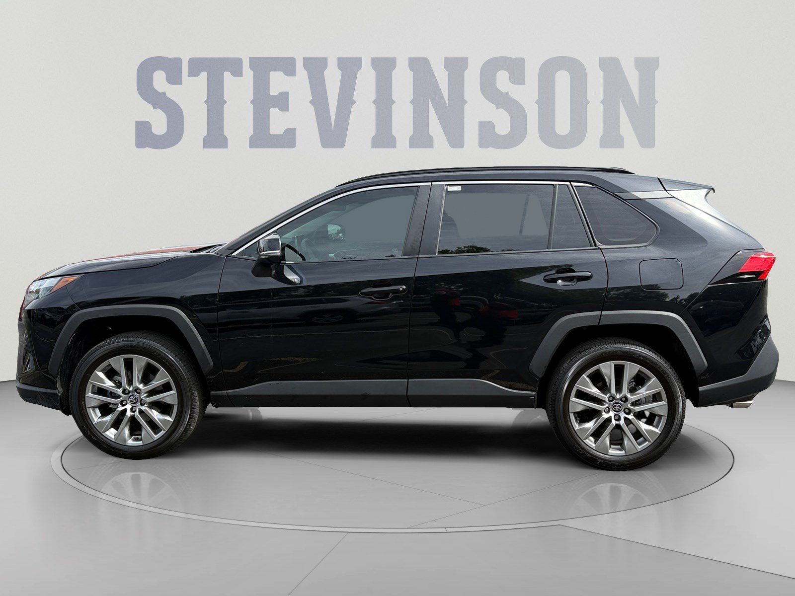 Certified 2024 Toyota RAV4 XLE Premium AWD/4WD image 2