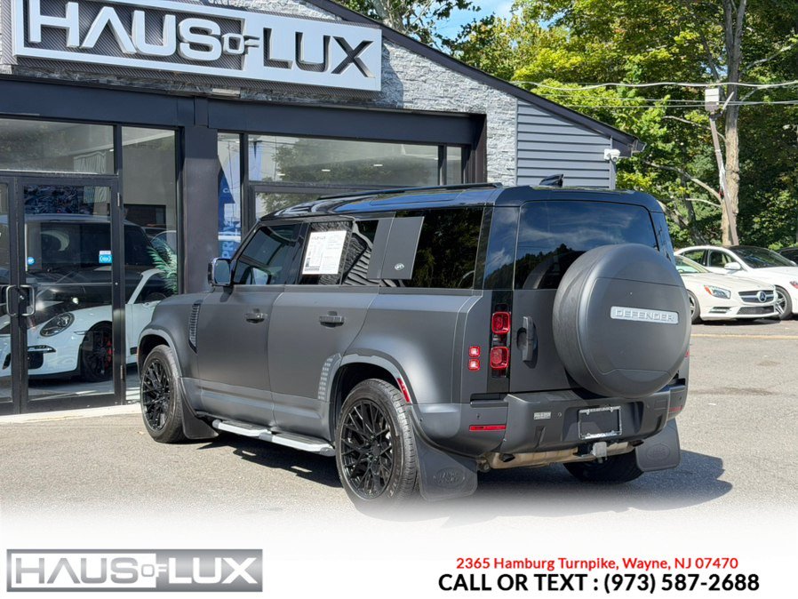 Used 2020 Land Rover Defender 110 SE AWD/4WD image 20